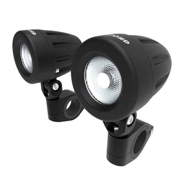 Oxford Oxford COB LED Auxiliary Lights